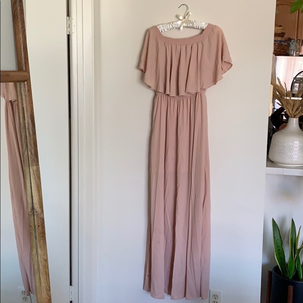 Show me your mumu dress